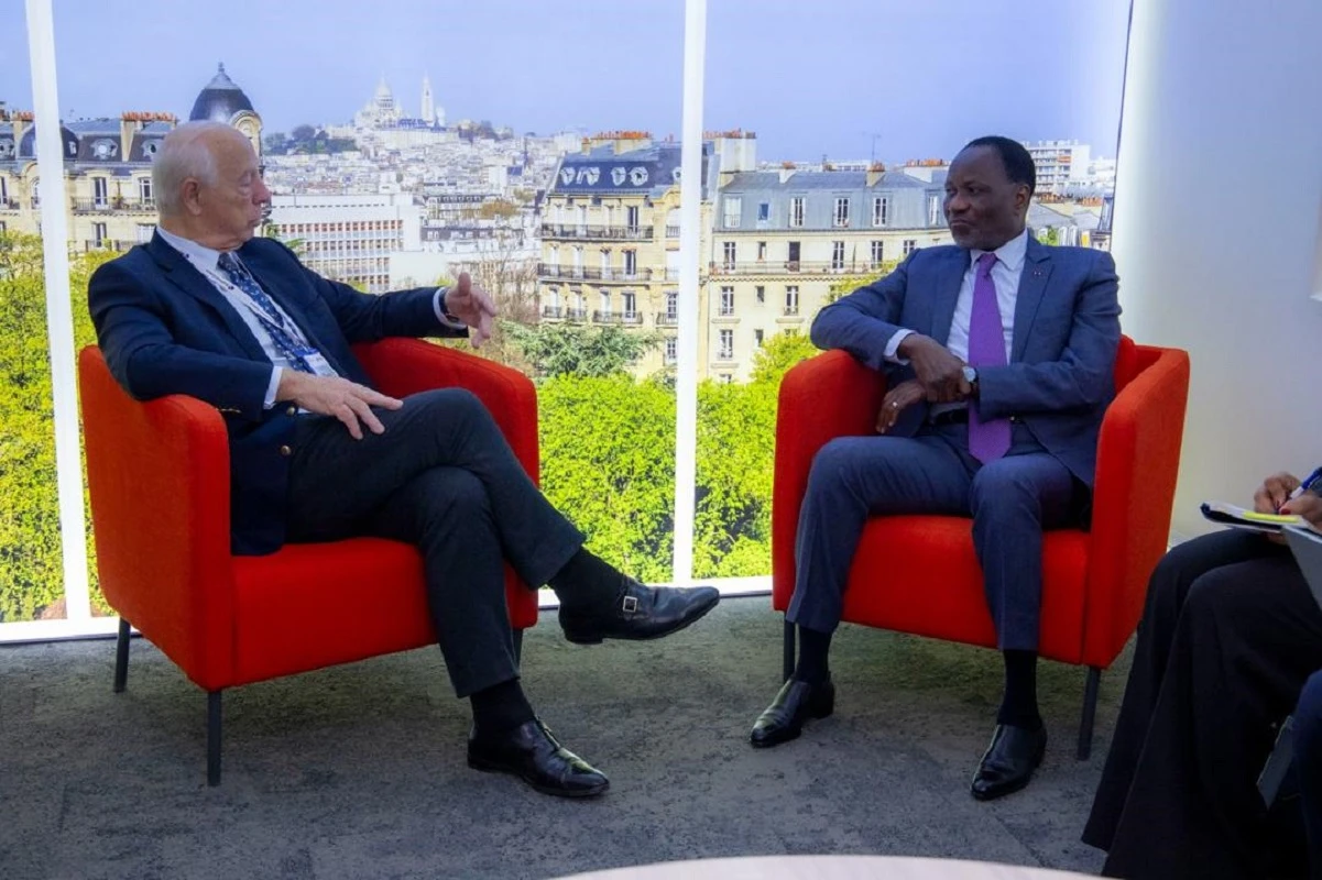 Forum Côte d'Ivoire 2026 : Abidjan renforce ses liens économiques avec Paris