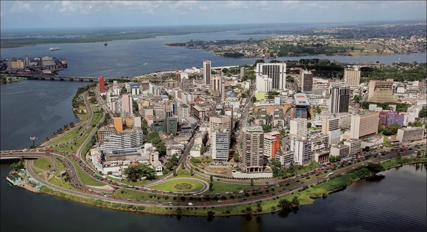 Comment a évolué la dette publique égyptienne et ivoirienne de 2010 à 2025 (Décryptage)