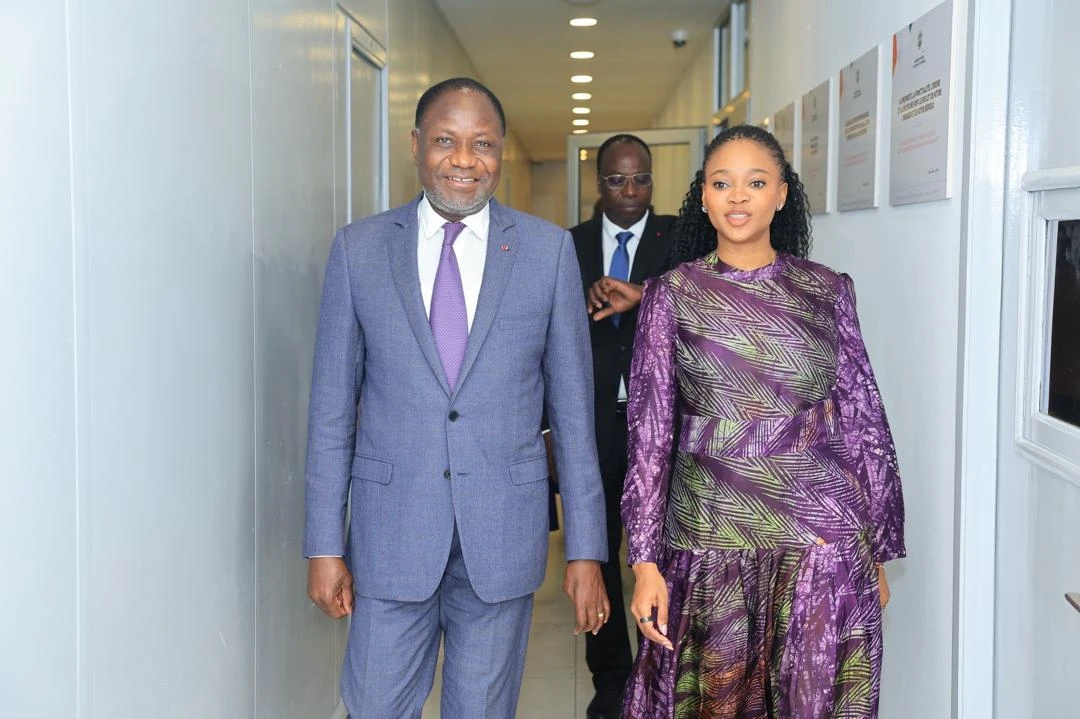 Gouvernance des Ressources Extractives: Botswana – Côte d’Ivoire : ambition et vision croisée.