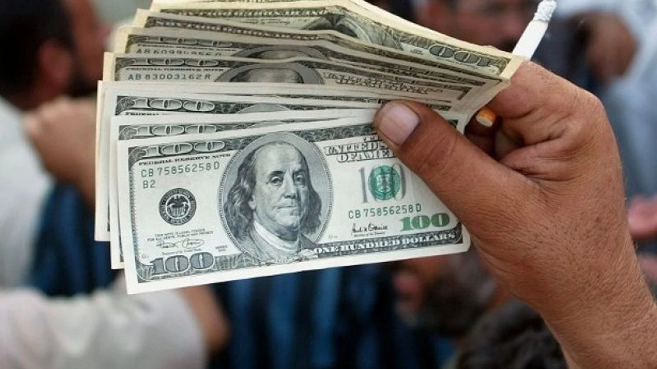 Dollar américain : Les nouvelles coupures pourraient porter les empreintes de Donald Trump