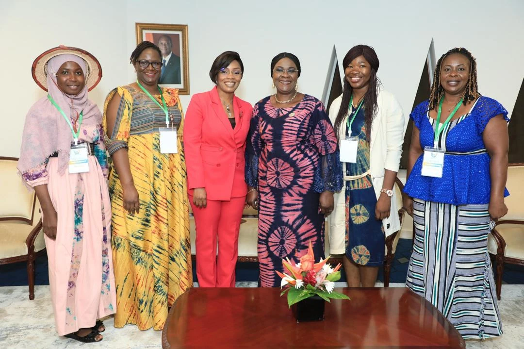 WELA 2026 : Abidjan accueille le Forum panafricain du leadership féminin les 7 et 8 mai