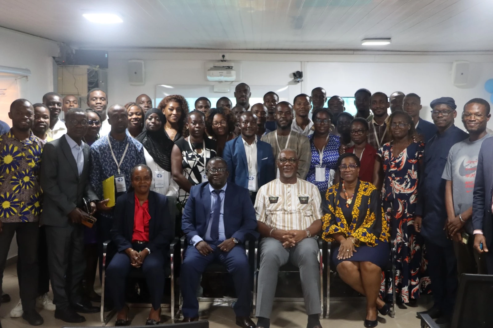 Journées doctorales à l'Institut Pasteur : Un appel à l'engagement et à la riguer