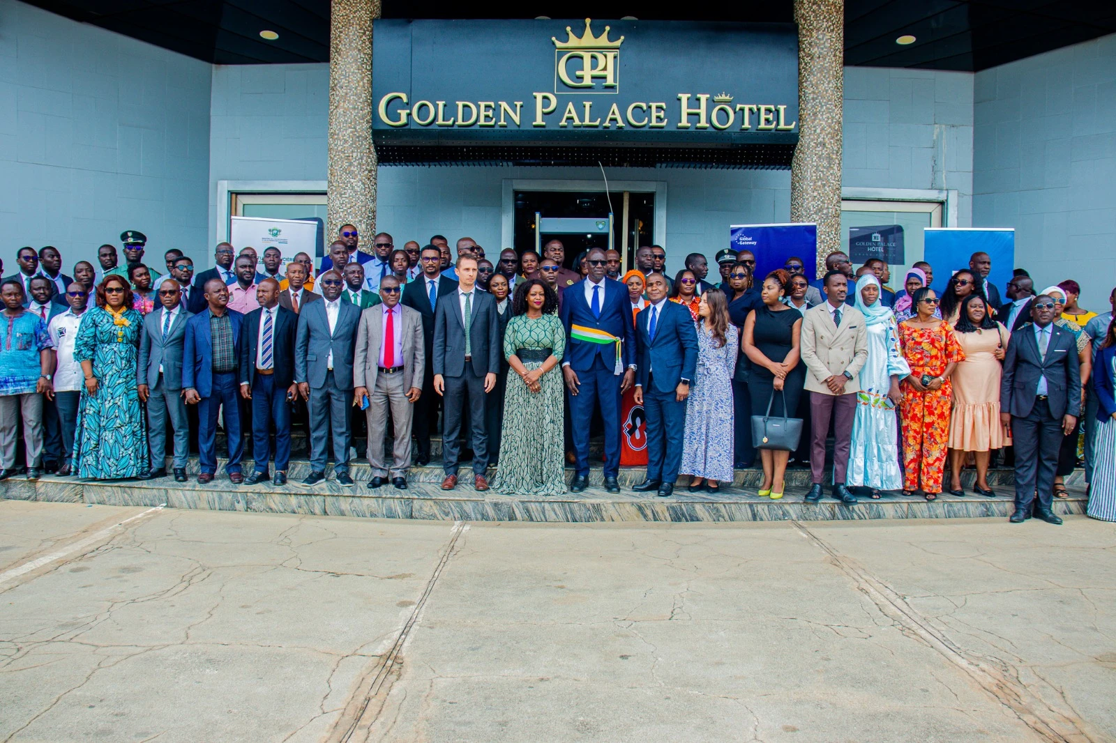 Changement climatique : La Côte d'Ivoire peaufine la stratégie de recherche de financement de ses CDN 3.0