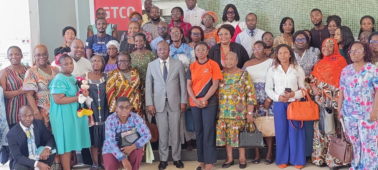 Autisme : Experts et familles mobilisés à Abidjan pour améliorer l'accompagnement