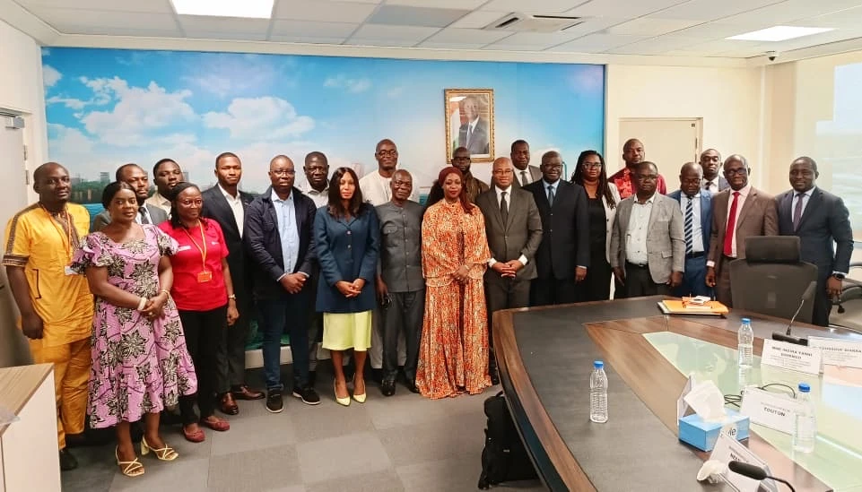 Projet Cavally : Un modèle de préservation des forêts en Côte d’Ivoire