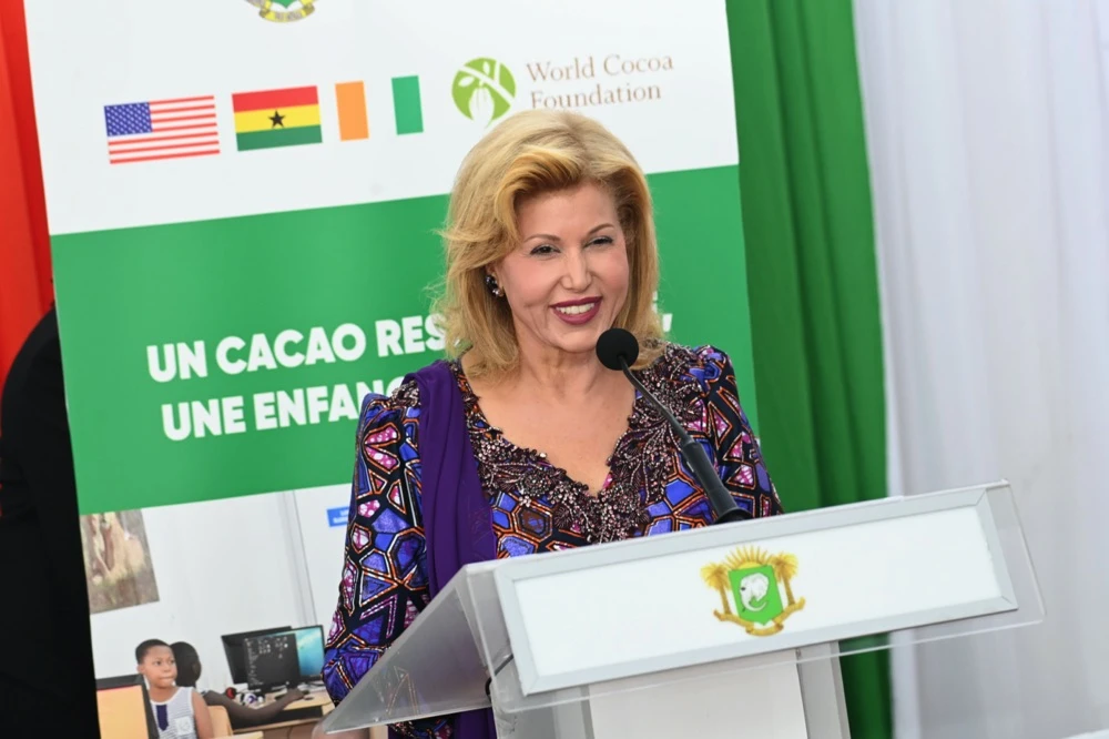 Pour protéger les enfants de la crise du Cacao : L'UNSCAL-CI appelle Dominique Ouattara à la rescousse