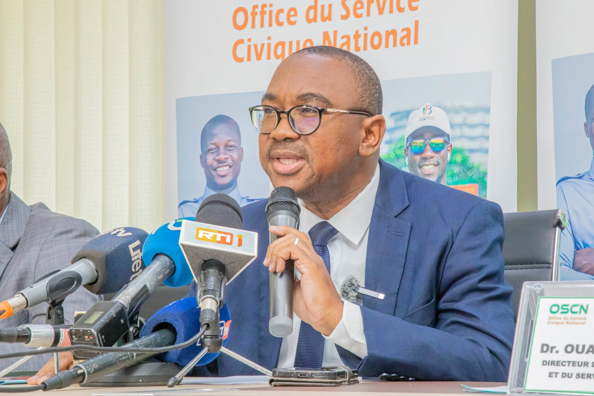 Civisme scolaire : Le Parcours citoyen 2026 mobilise 900 élèves en Côte d'Ivoire