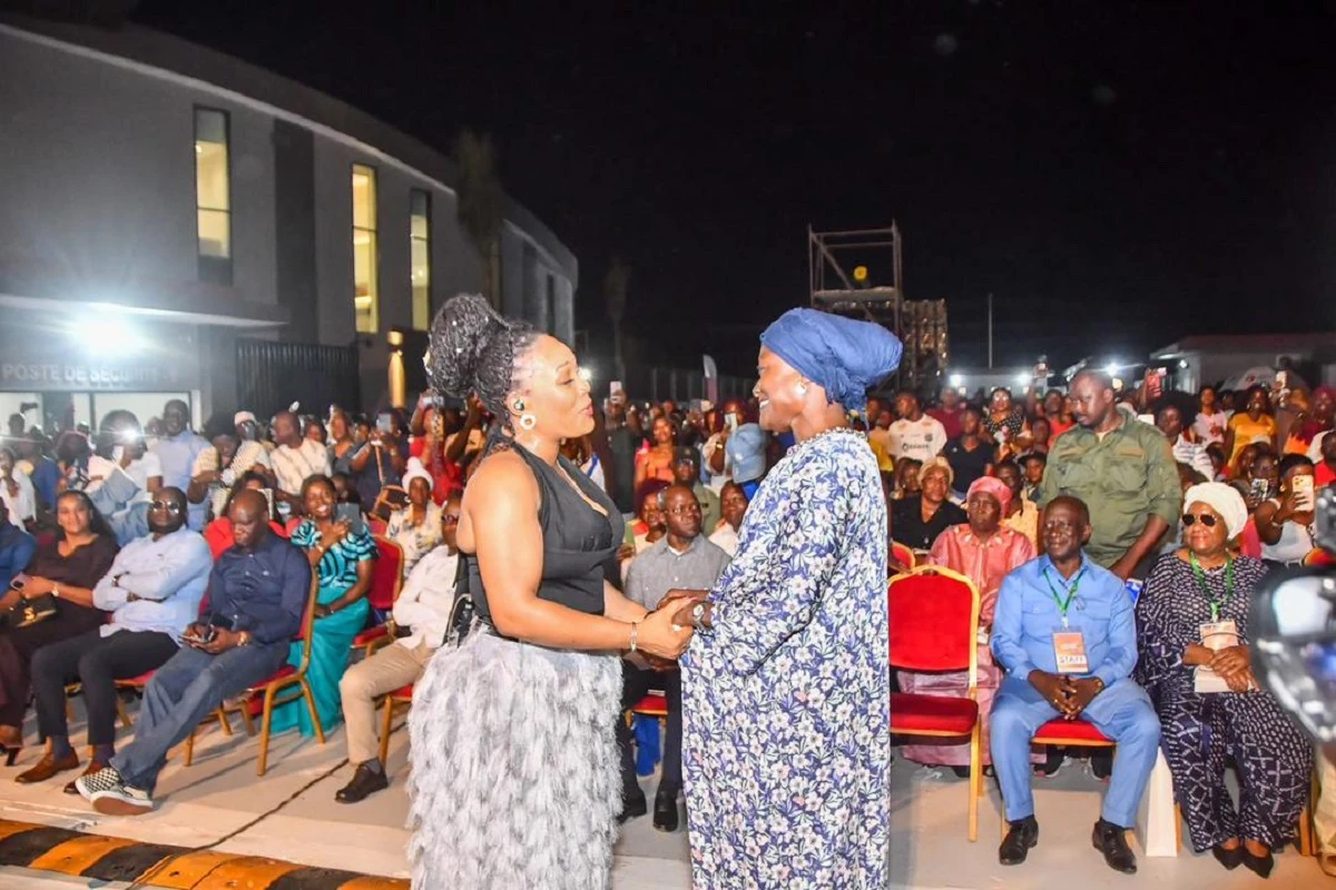 Boundiali, ville culturelle : une réalité portée par le Professeur et Député-Maire Mariatou Koné