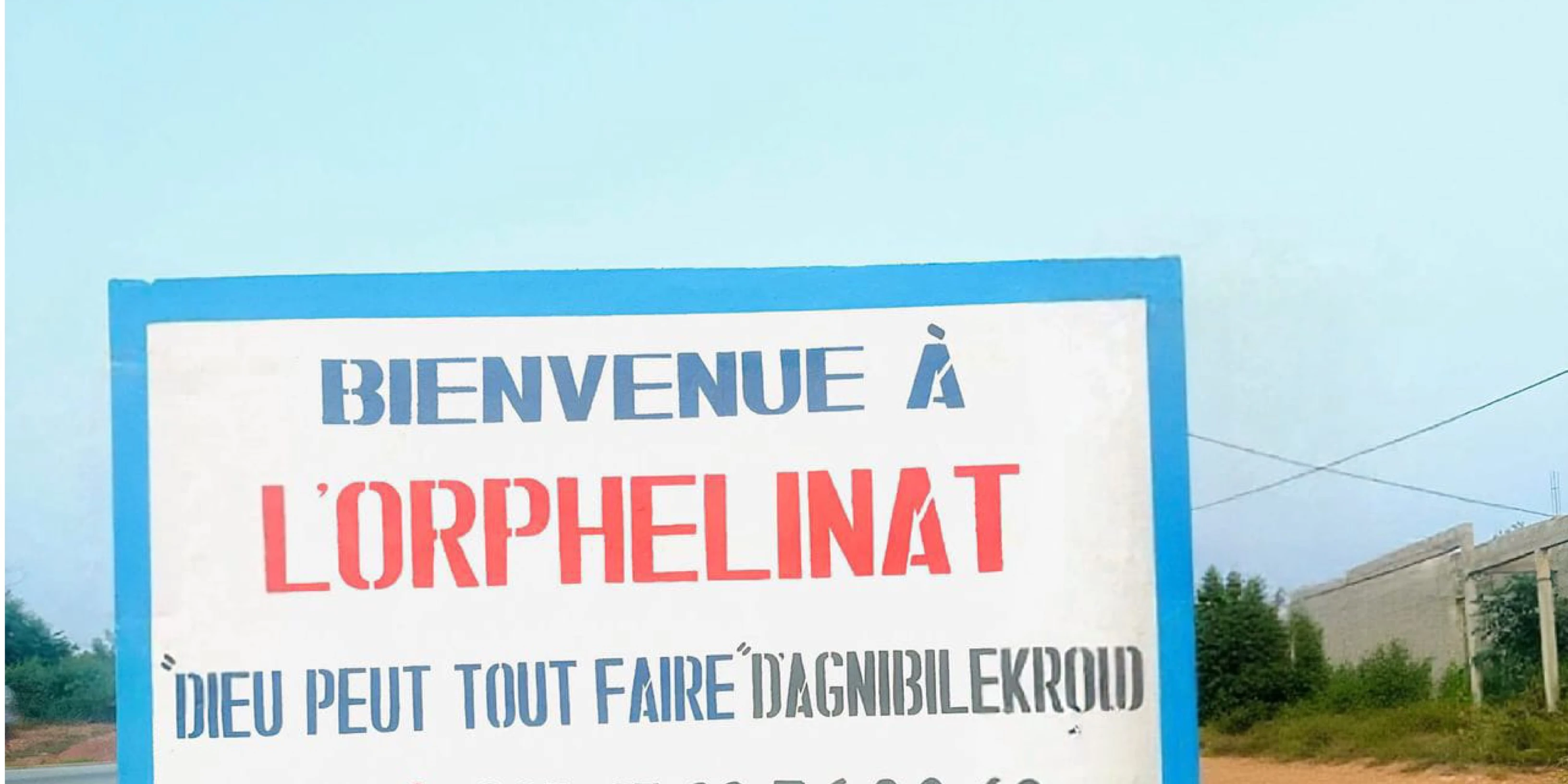 Côte d’Ivoire: le Ministère de la Femme ordonne la fermeture immédiate d’un orphelinat illégal