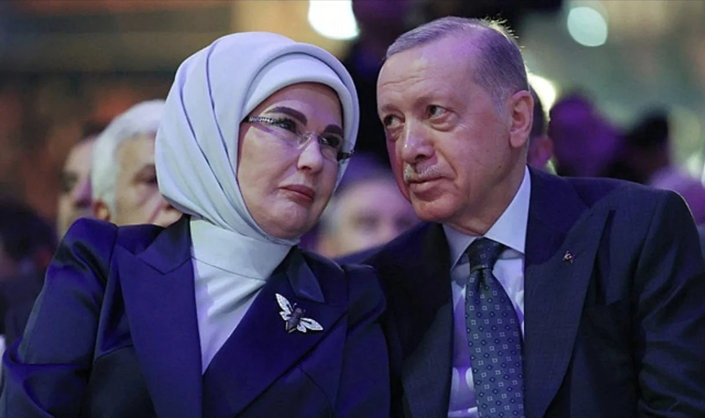 Cadre de vie : Le modèle de gestion turque des déchets s'importe à l'ONU grâce à Emine Erdoğan