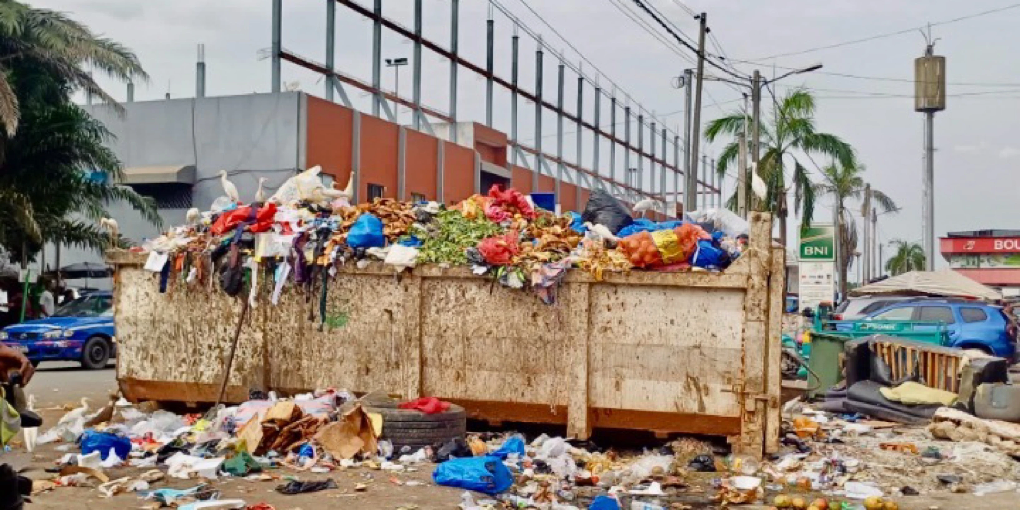 La lutte contre le gaspillage alimentaire au cœur de la journée internationale du Zéro Déchet