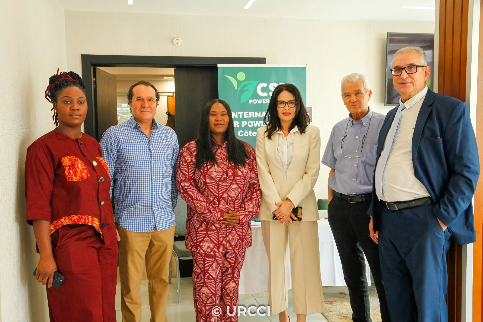 RSE et Intelligence artificielle : Abidjan hôte d’un forum international les 11 et 12 juin