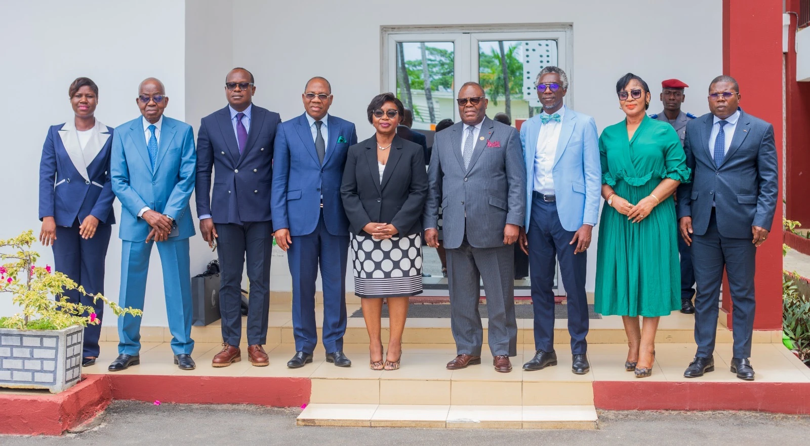 Réforme judiciaire en Côte d’Ivoire : Le barreau  mise sur le renforcement du dialogue avec la Cour de cassation