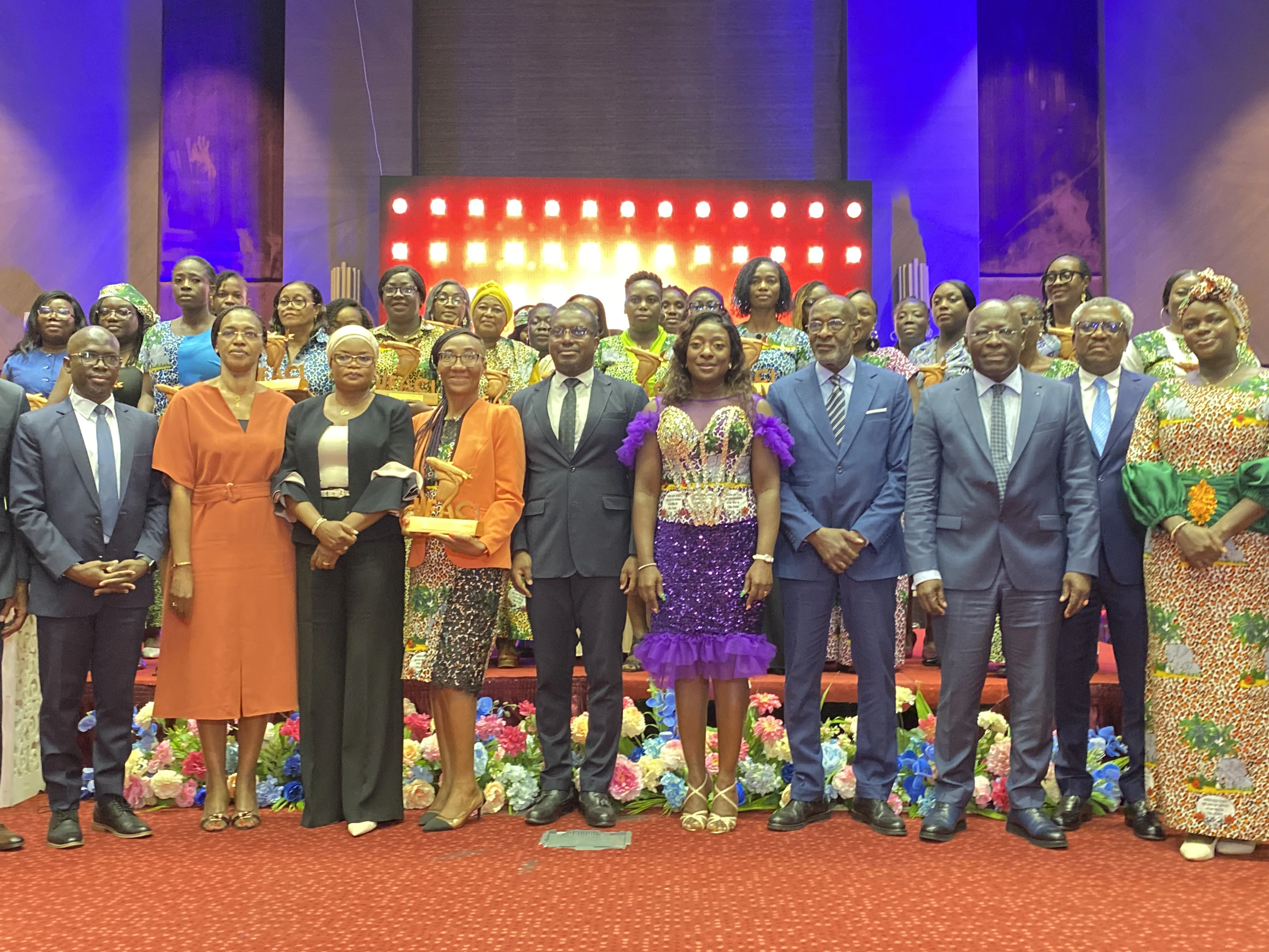 JIF 2026 : l’Union des femmes de l’aviation civile s’engage pour leur propre promotion