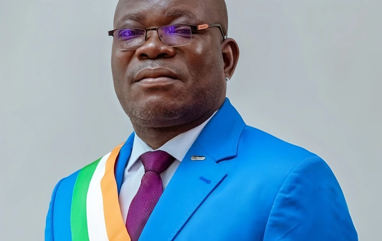 Côte d’Ivoire : un député conteste son inscription sur la liste des « indisciplinés » du RHDP