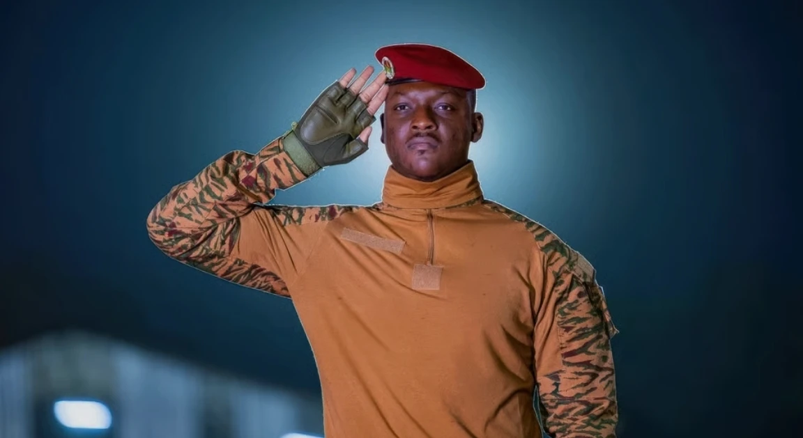 Burkina Faso : De la transition, on passe à la Révolution avant les élections