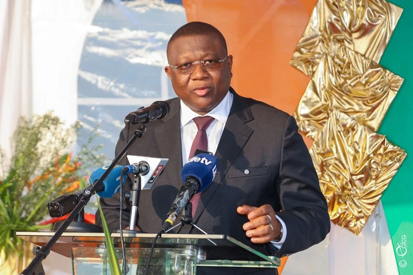 Madagascar : 13 inculpations pour complot et tentative d’assassinat contre Randrianirina