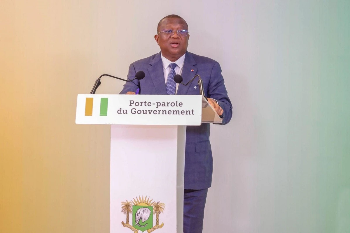 Coupures actuelles d'électricité : un programme d'urgence d'environ 32 milliards FCFA pour y mettre fin