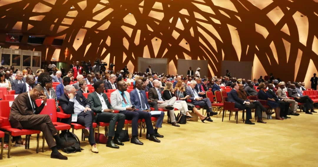 Corridors stratégiques : La Côte d’Ivoire appelle à des actions concrètes après le forum d’Abidjan