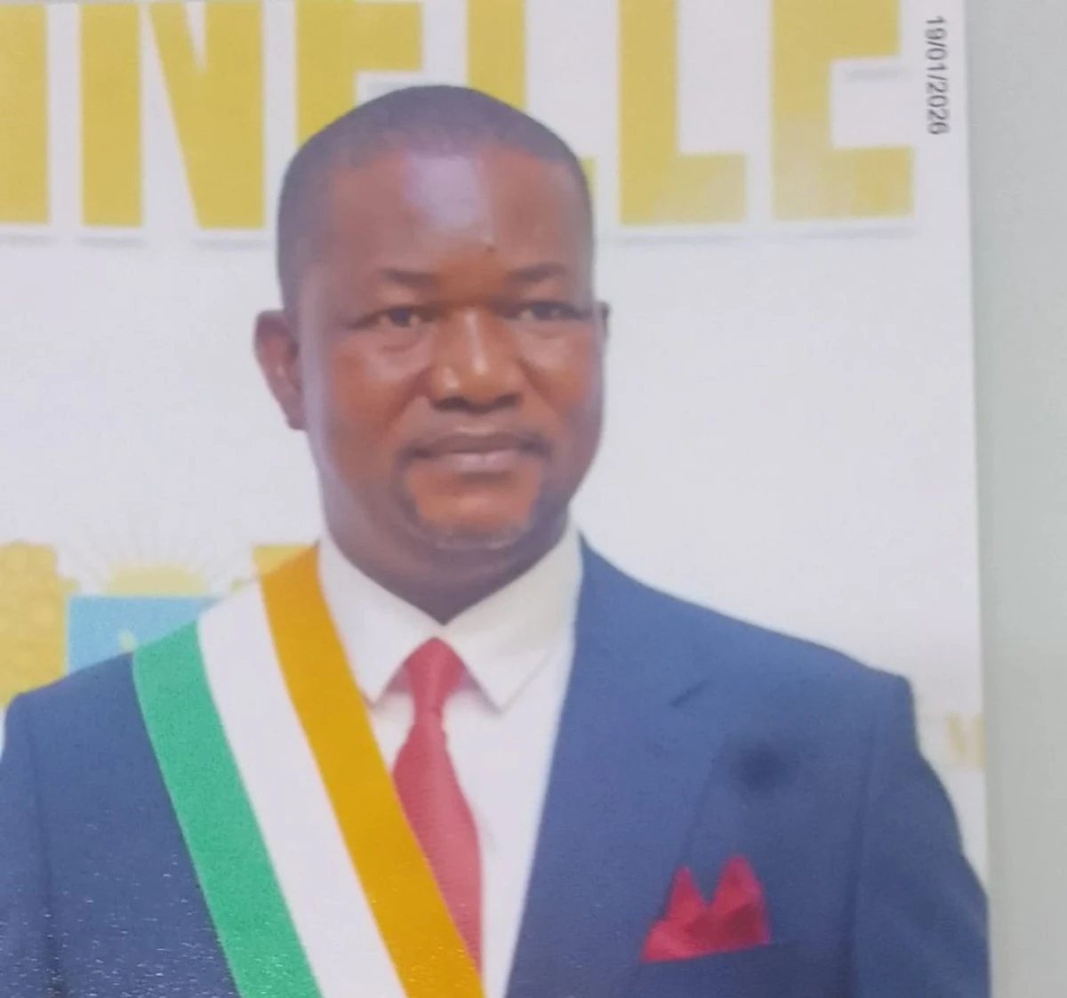 Sanctions au RHDP : Le député de Yamoussoukro Léandre Koffi conteste son appartenance au parti