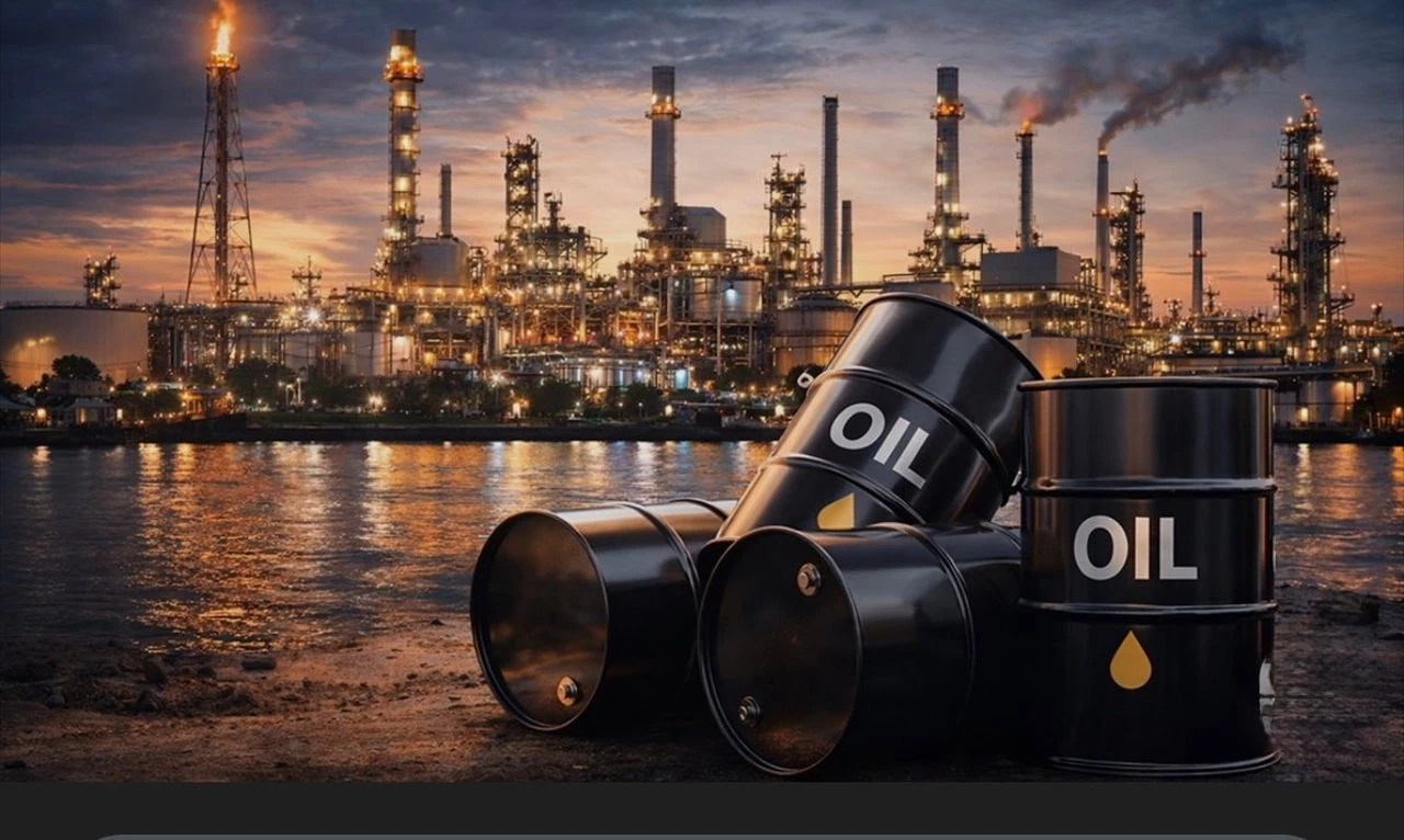 Tensions au Moyen-Orient : le Brent dépasse 105 dollars après les menaces de Trump et pèse sur l’Afrique