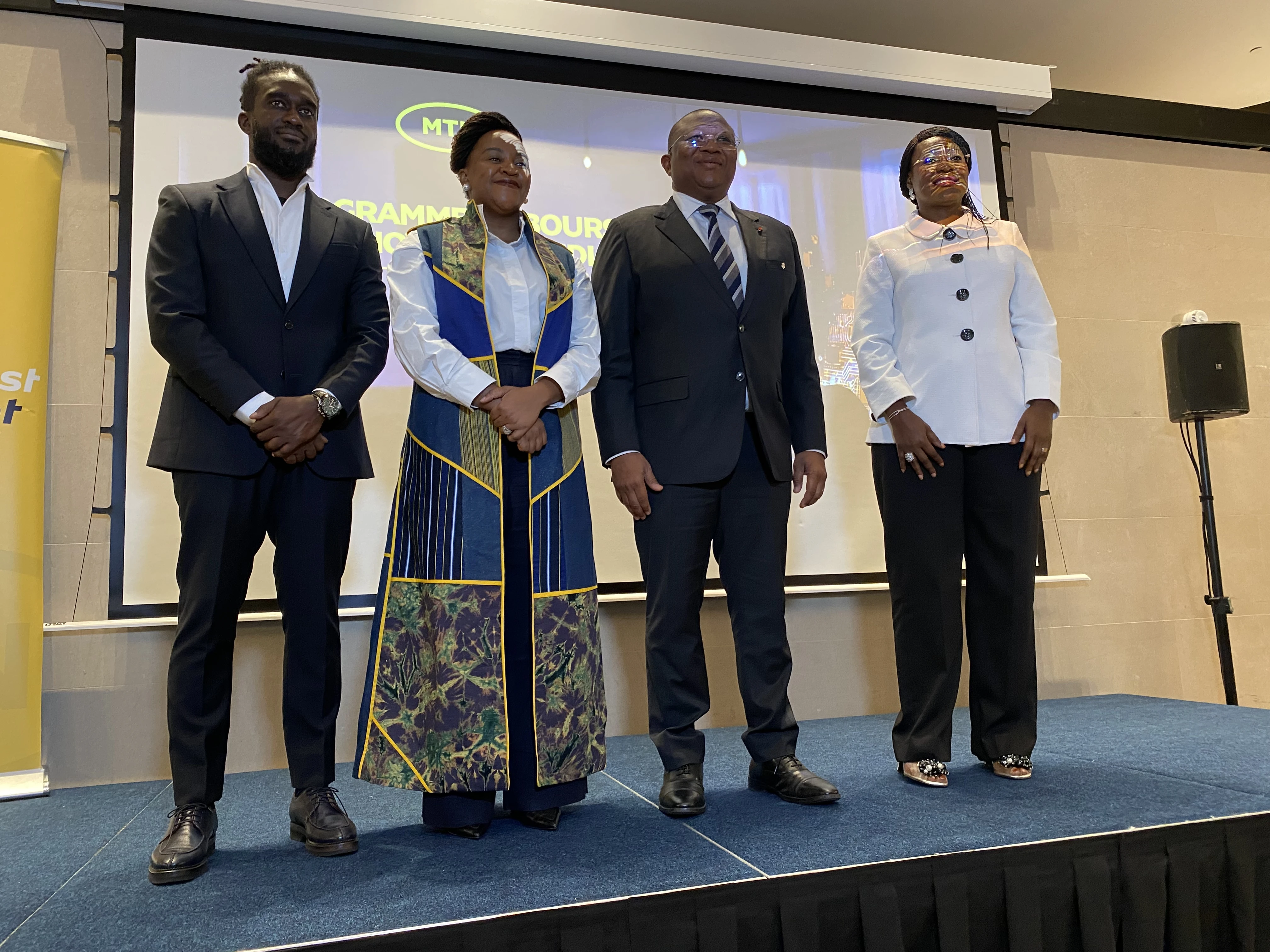 Médias/Émergence des talents : Une bourse lancée pour journalistes et créateurs de contenus