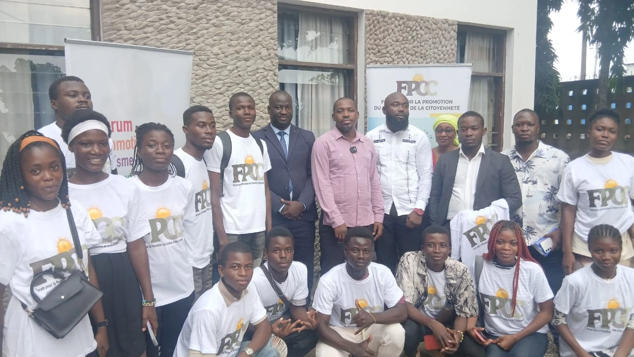 Incivisme routier : Saint-Clair Allah lance « Paquinou sans vitesse, pour une fête sans tristesse »