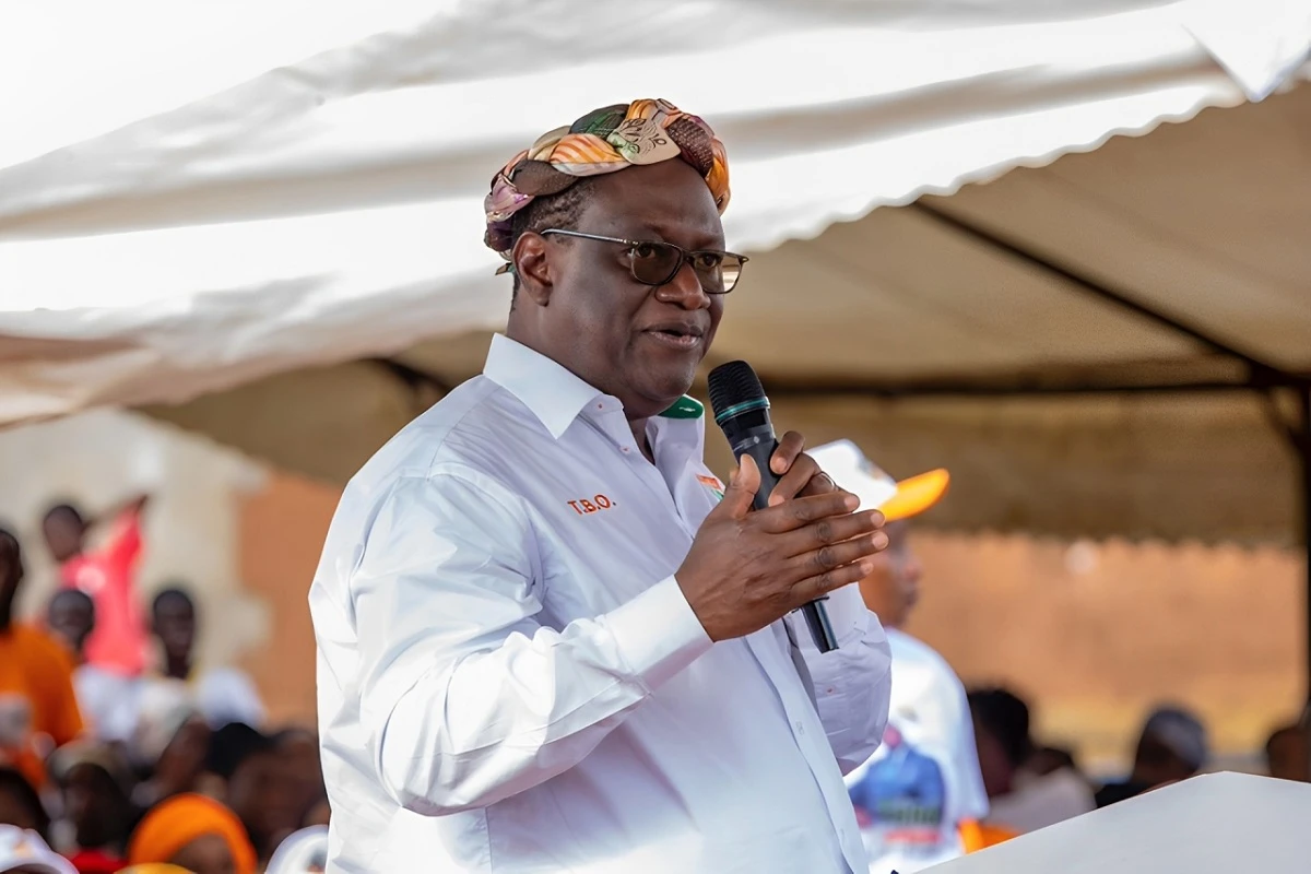 ''Racines Vivantes'' à Botro : Les enjeux d'une mobilisation historique attendue ce dimanche de Pâques