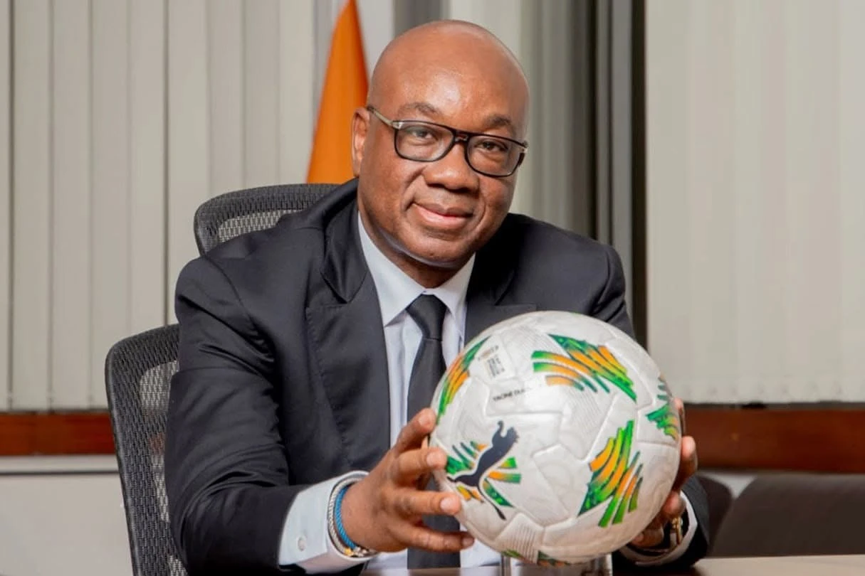 Mondial 2026 : Yacine Idriss Diallo prône l’humilité et fixe le cap pour les Éléphants