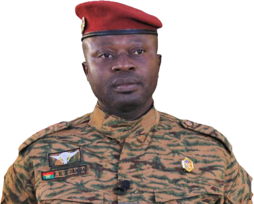 « Je ne vais pas emmerder quelqu'un » : Ibrahim Traoré sur la poursuite de Kaboré et Damiba