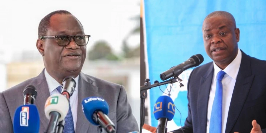 Concert on April 5 / Koffi Olomidé: 'I came to say thank you to Côte d'Ivoire that propelled me'