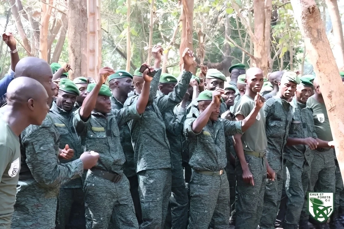 Kounahiri : Un agent des eaux et forêts de Gohitafla abattu dans des circonstances troublantes à Boayaokro