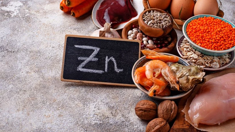 Cadmium dans l’alimentation : ces produits du quotidien à surveiller sans céder à la panique