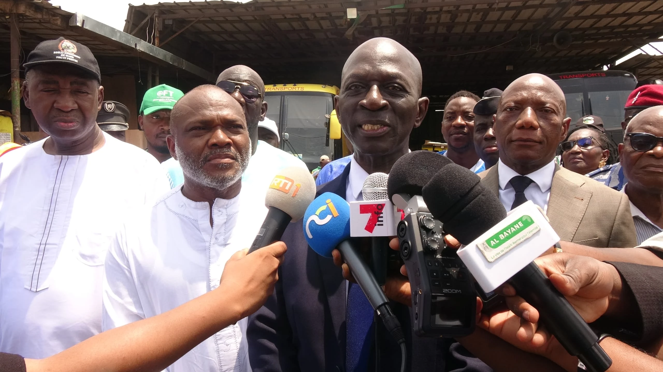 Côte d’Ivoire : « Tolérance zéro » et autocontrôle, le nouveau mot d’ordre pour sauver des vies à Pâques