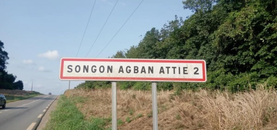Songon Agban Attié 2 : tensions autour d'une décision du Conseil d'État