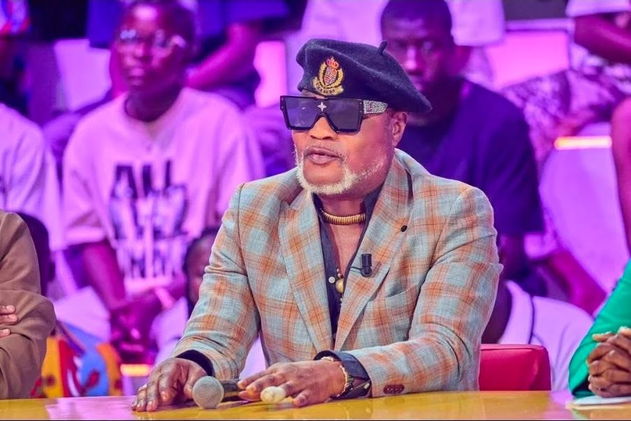 Concert du 5 avril/ Koffi Olomidé : « Je suis venu redire merci à la Côte d’Ivoire qui m’a propulsé »