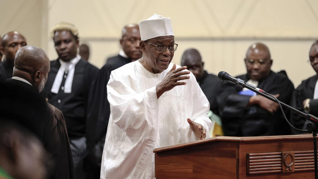 Vice-président nommé, mandats prorogés : Kamto appelle les Camerounais à résister