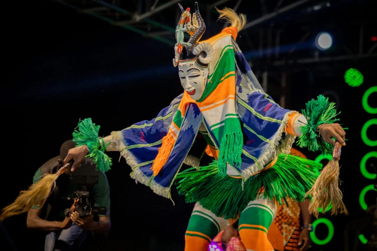 Koumassi : Quand Paquinou s’invite à Abidjan pour booster l’économie locale