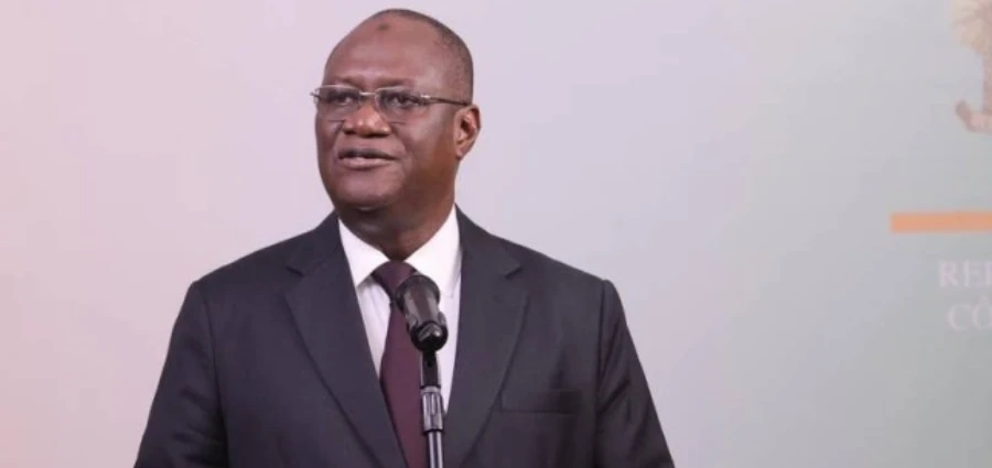 Défense : Le vice-Premier ministre Téné Birahima Ouattara au cœur du dispositif étatique