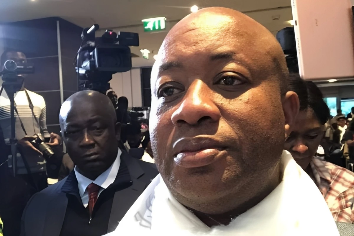 Côte d’Ivoire : « Quand pâques fait résonner l’âme d’une nation »