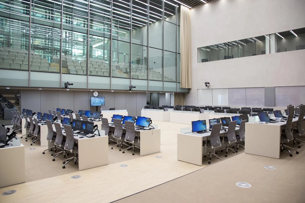 Cour Pénale Internationale : Prononcé de l’arrêt d’appel sur la compétence dans l’affaire Duterte le 22 avril 2026