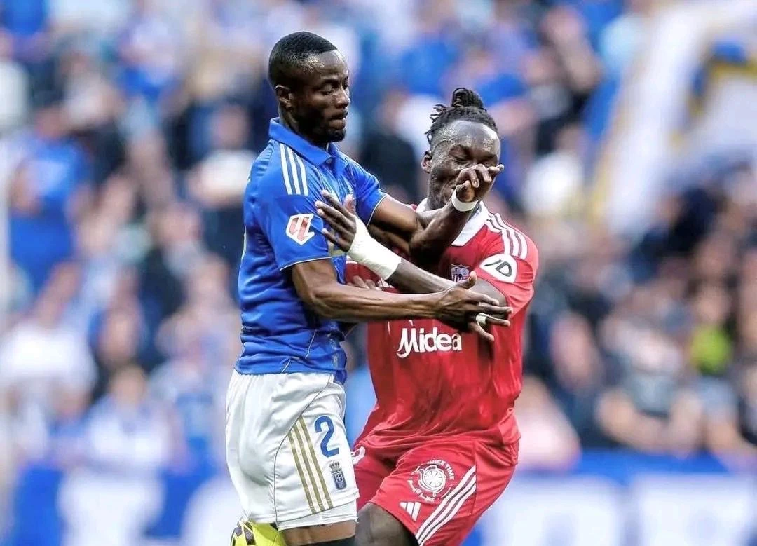 En pleine renaissance: Faut-il rappeler Éric Bailly en sélection pour le mondial ?