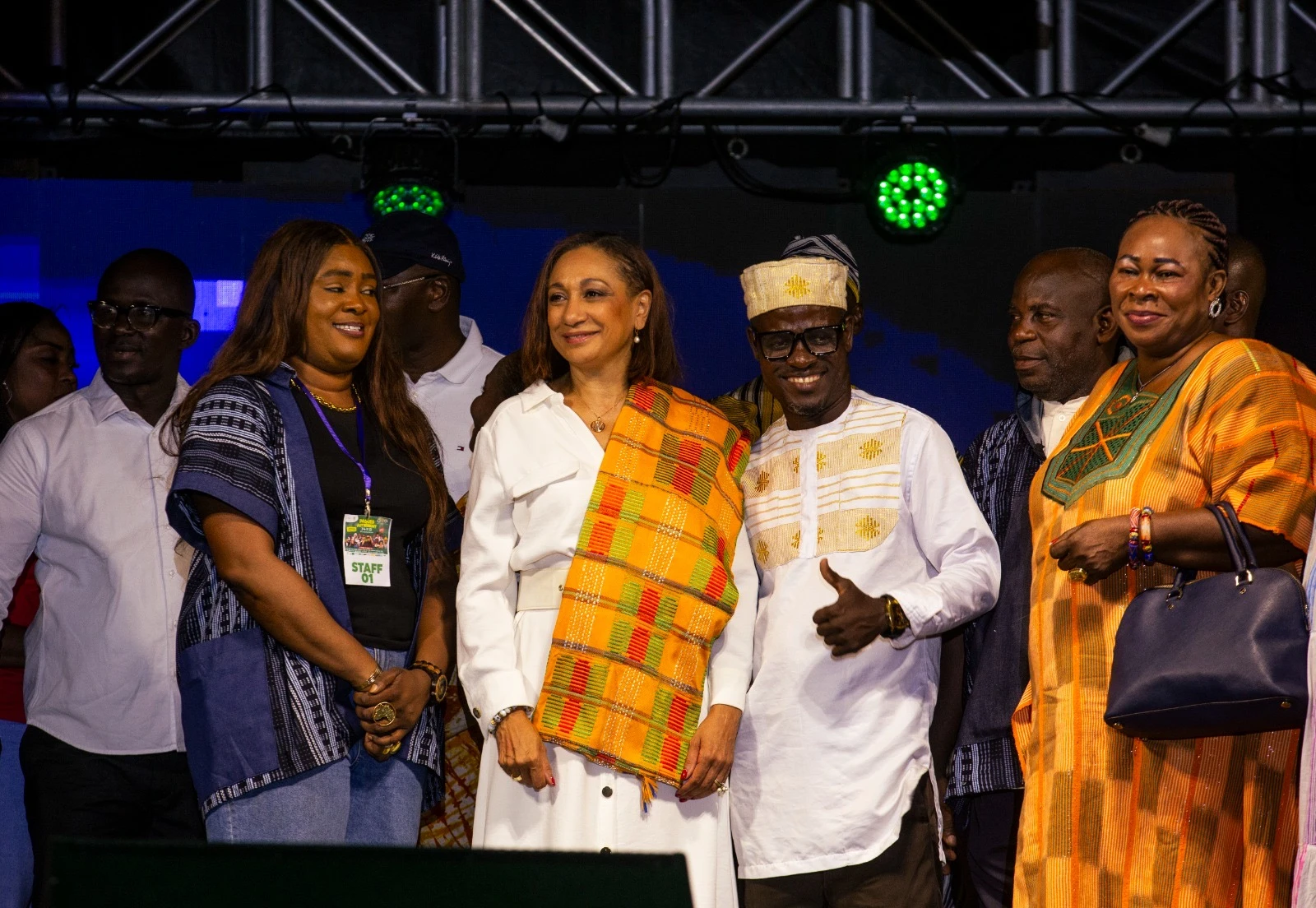 Festival « Paquinou Autrement » à Koumassi : Une 6e édition sous le signe du social et de l'innovation