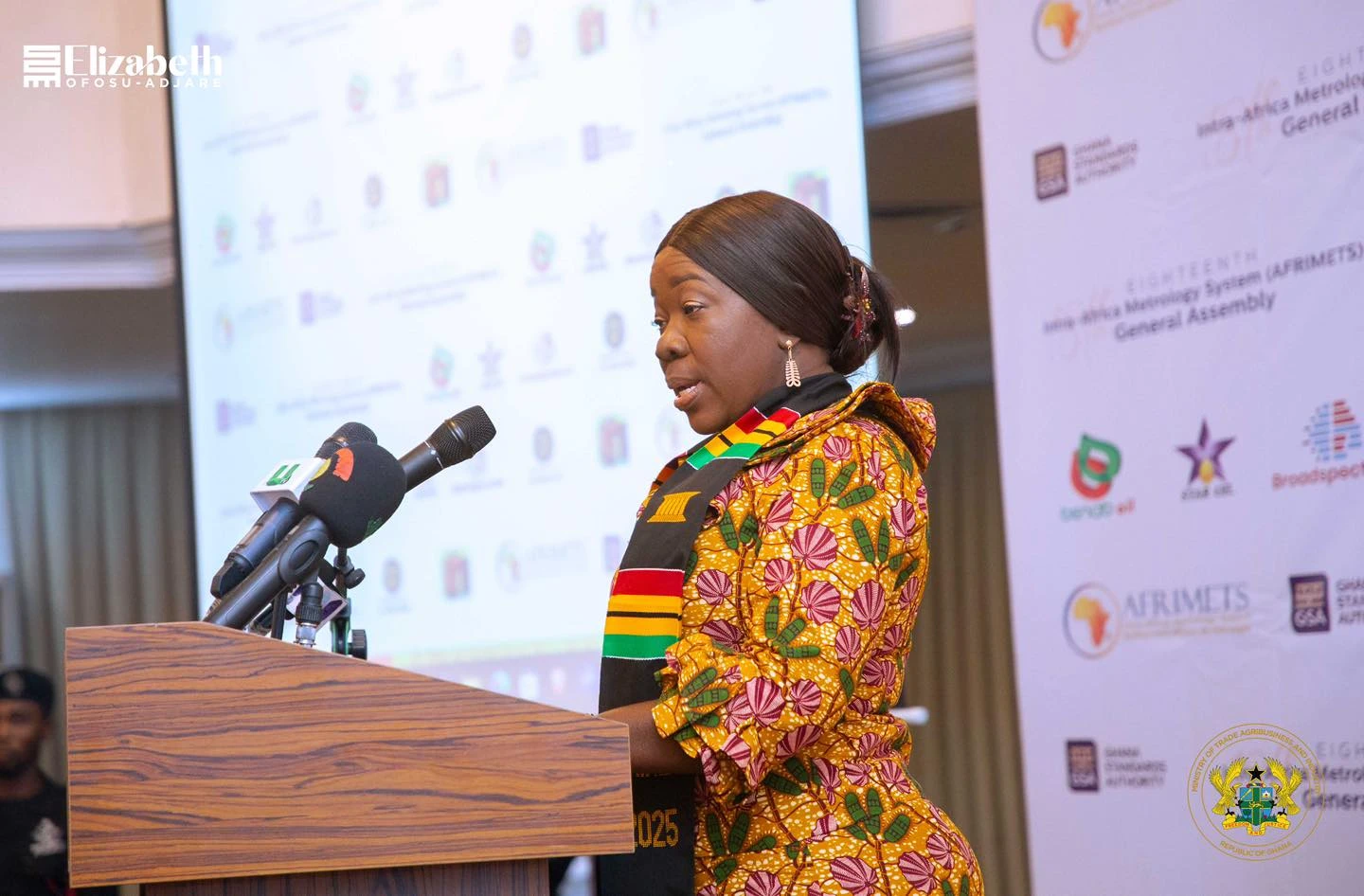 Exportations agricoles : Le Ghana perd 2,5 milliards de dollars par an faute de transformation locale