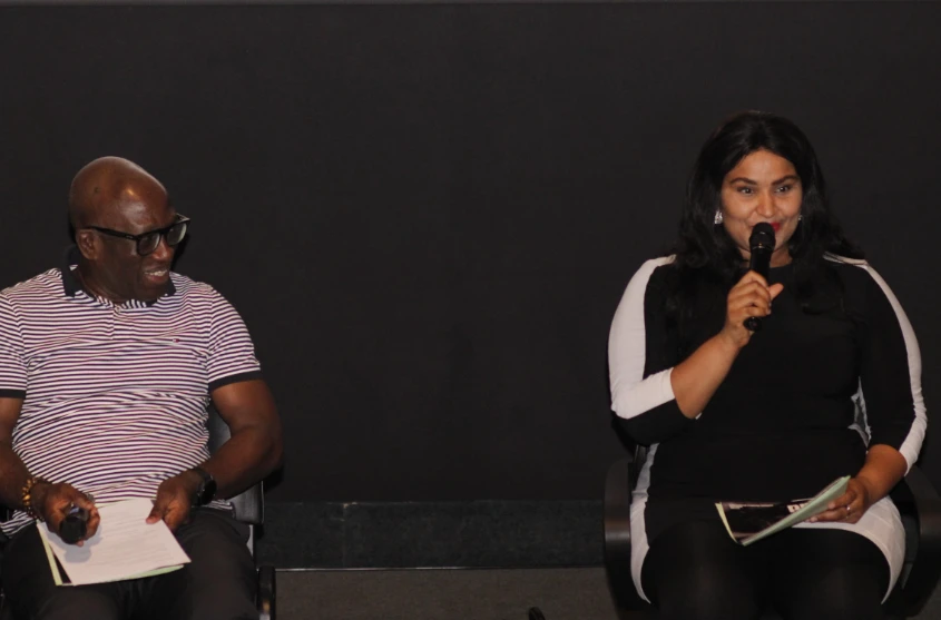 Abidjan: JazzAfrica Night, a festival to revive jazz and train the new generation