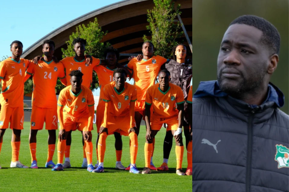 Mondial 2027 : Emerse Faé ouvre la porte aux U23