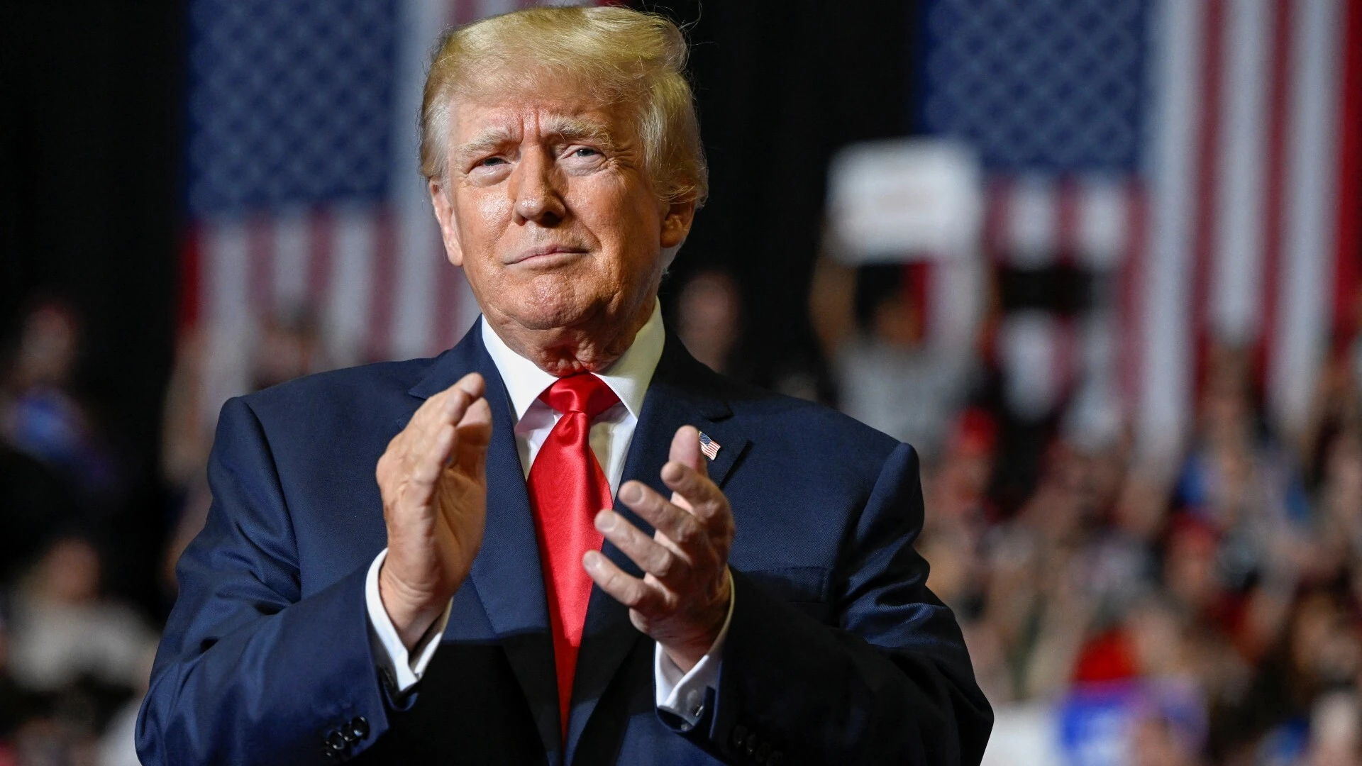 Revue de l’Actu Inter : Trump recule d’un pas, Wadagni en confiance, An1 d’Oligui Nguema