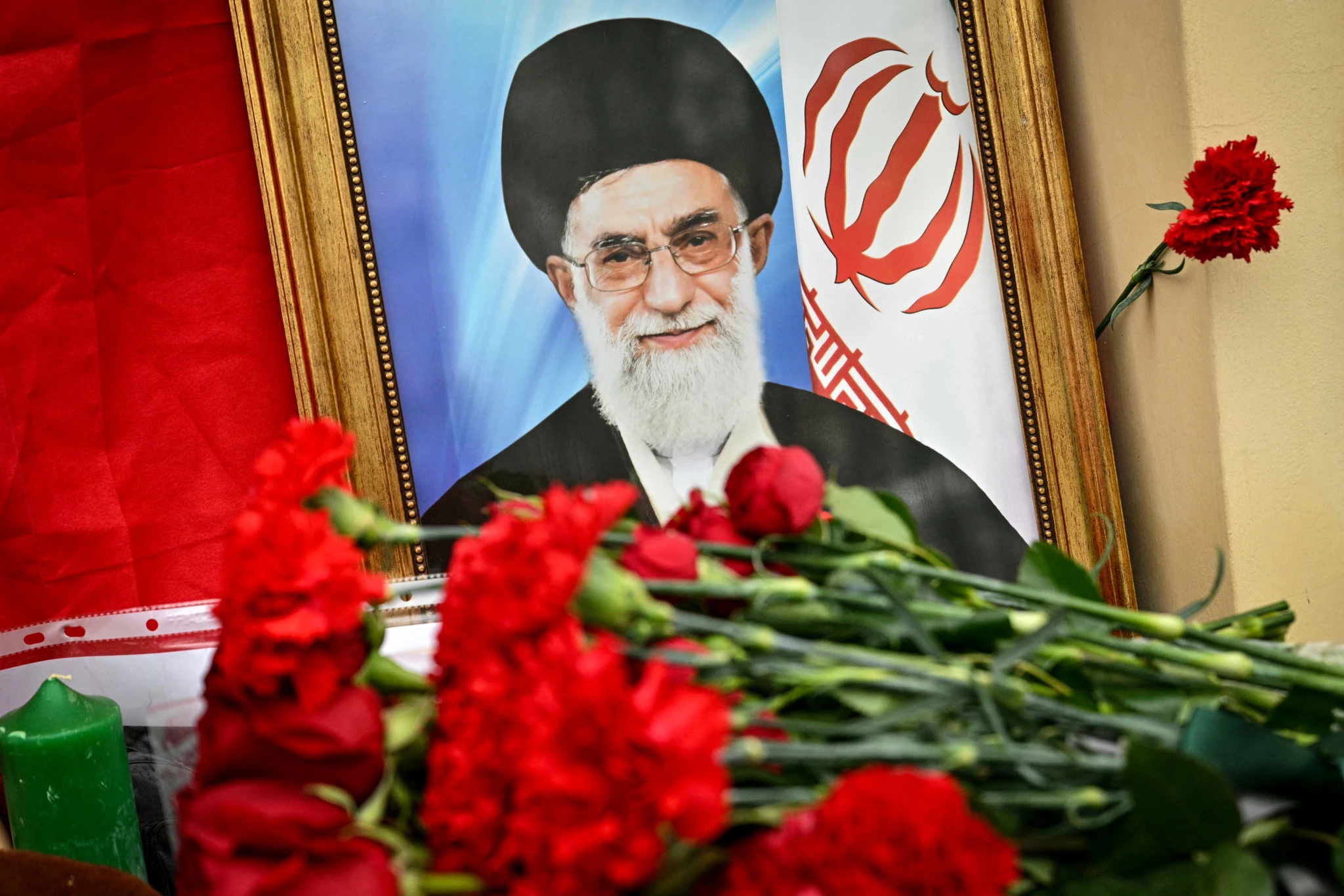 40 jours de la disparition d’Ali Khamenei : Retour sur une figure forgée par le savoir et la lutte