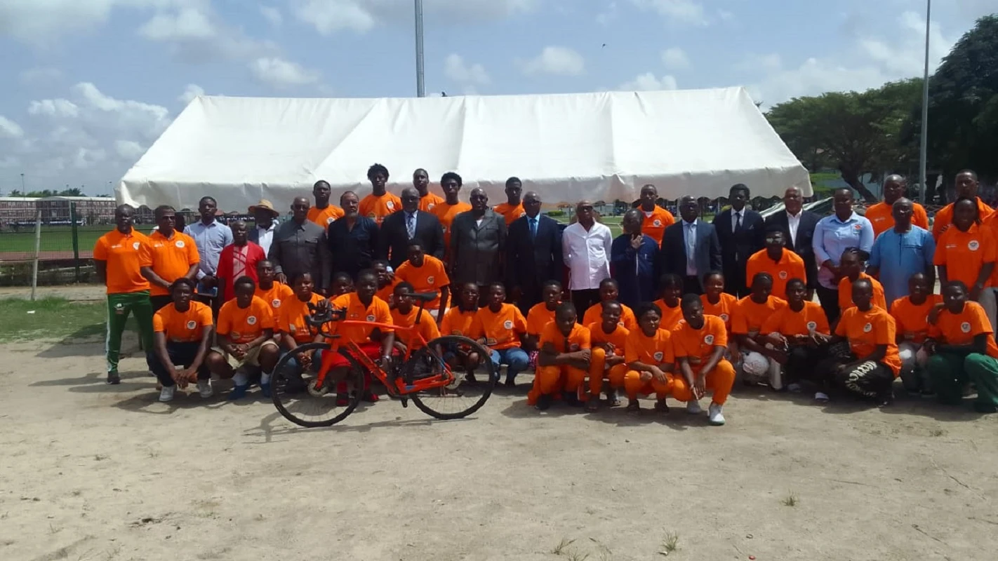 Préparatifs des Jeux Olympiques de Dakar : Les athlètes ivoiriens présélectionnés au labo