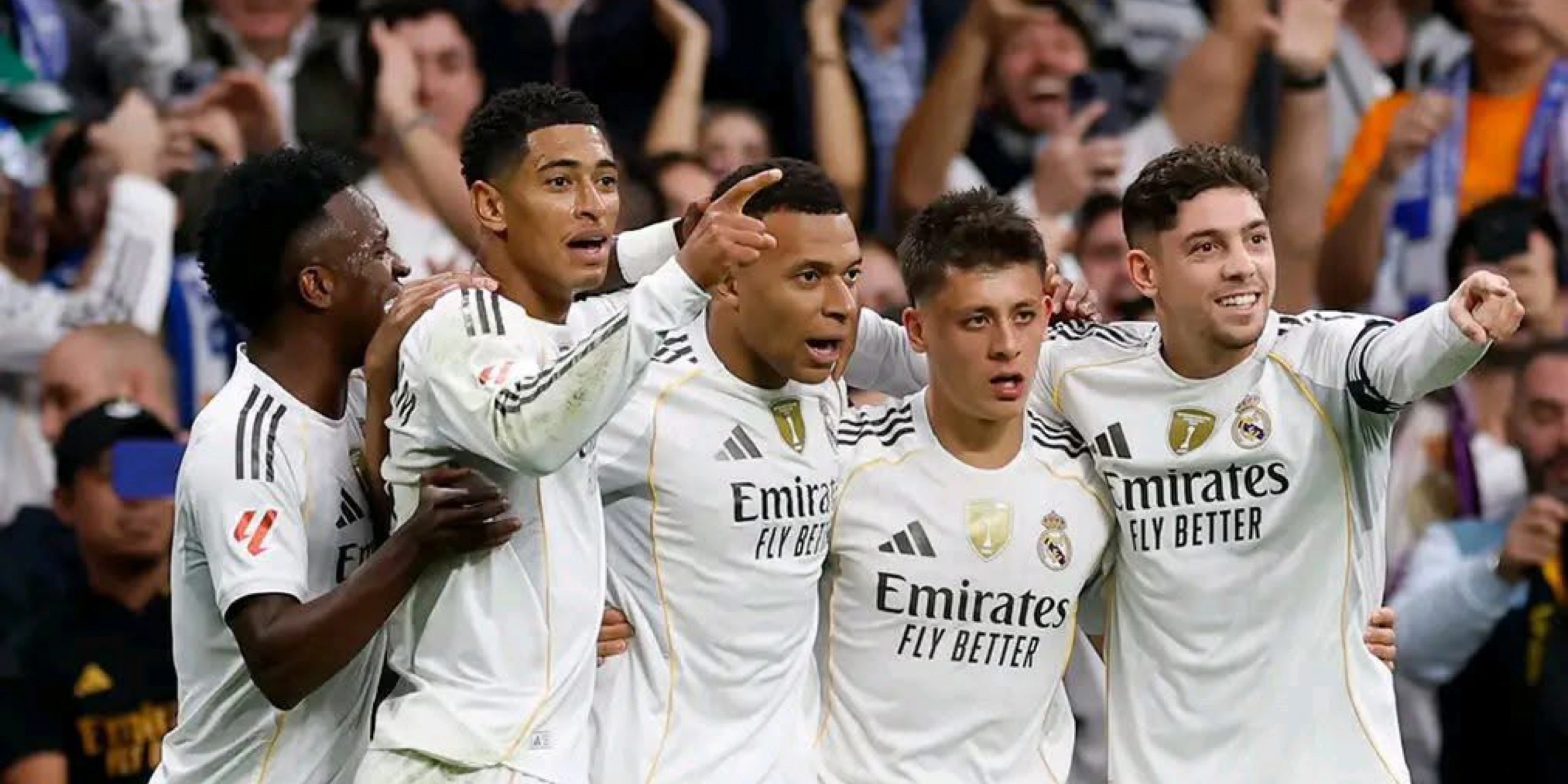 ¼ LDC :  Battu à l’aller par le Bayern Munich (2-1), le Real Madrid déterminé à « renverser la situation »